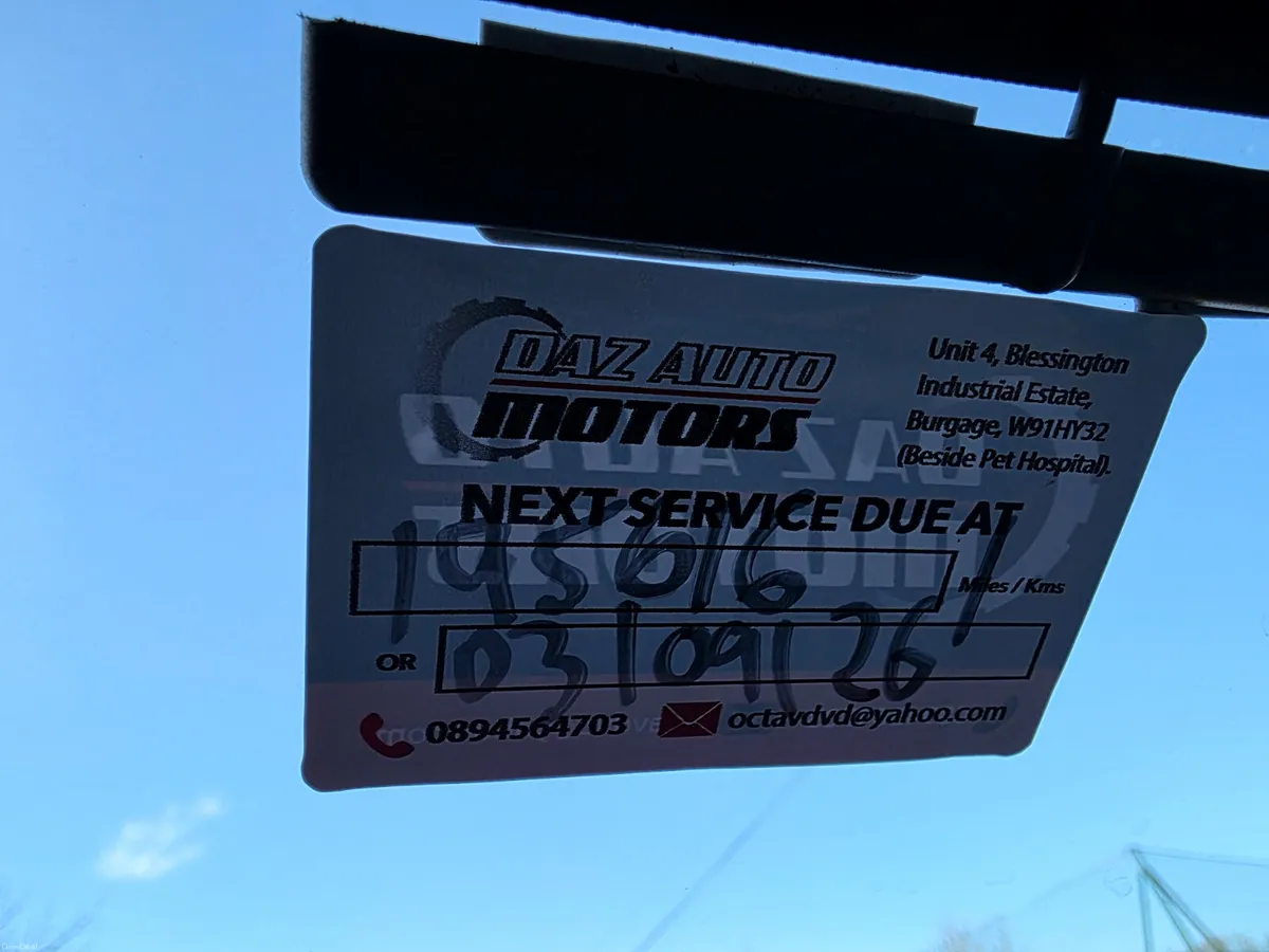 Suzuki SX4 2007 GL 1.5 NCT 09/26 TAX 03/26 - Image 4