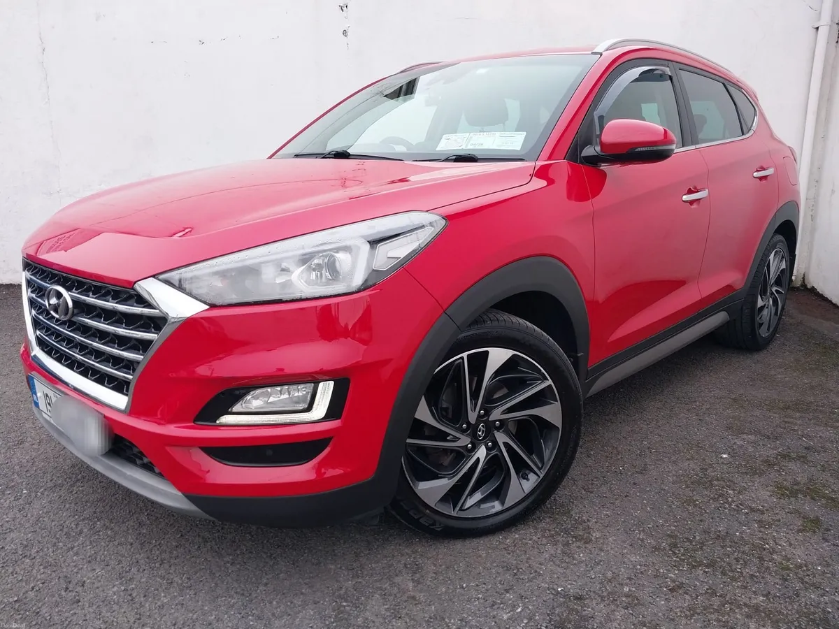 Excellent Condition, Auto, Full Dealer Serv Histor - Image 3