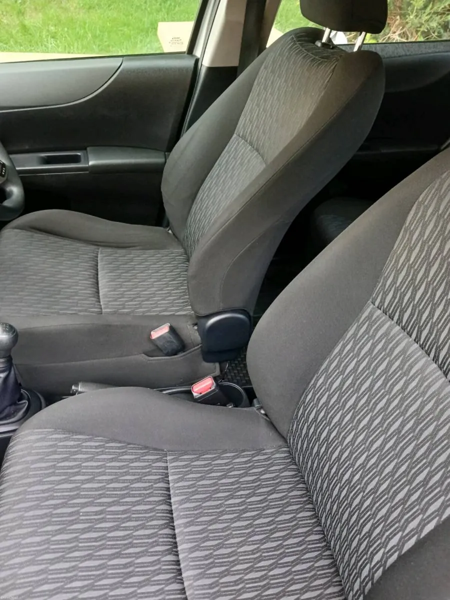 Toyota yaris  "NEW NCT FEB 27 " - Image 4