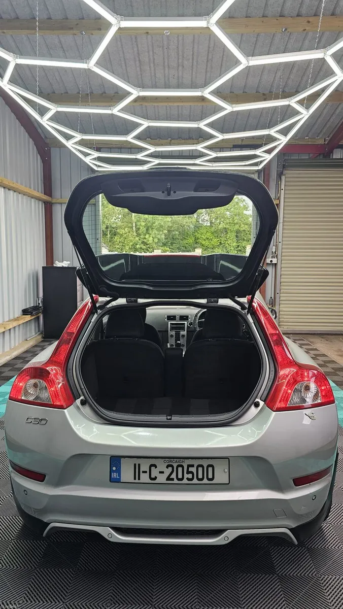 Volvo C30 - Image 4
