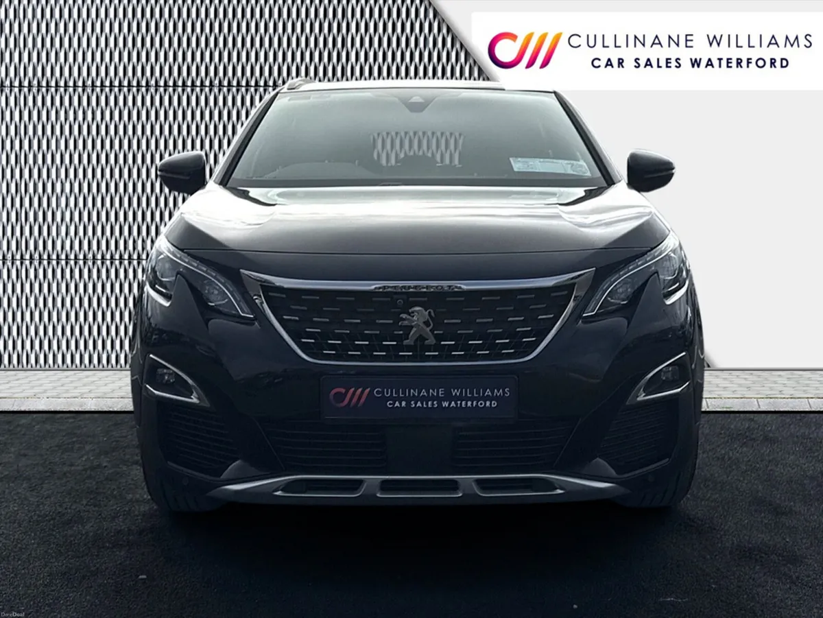 Peugeot 3008 2020 GT-LINE 1.5 HDI 130BHP €83 P/W W - Image 3