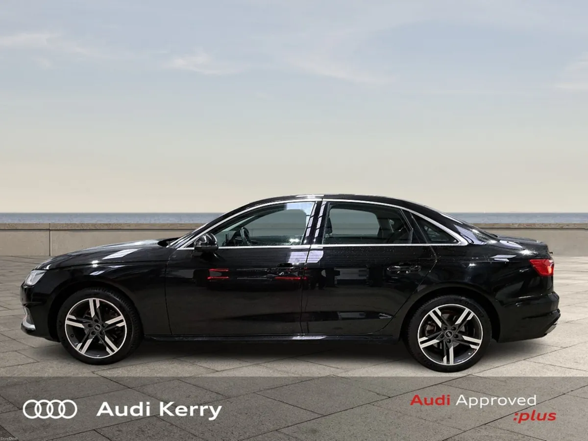 Audi A4 2.0 30TDI 136BHP SE AUTOMATIC - Image 4