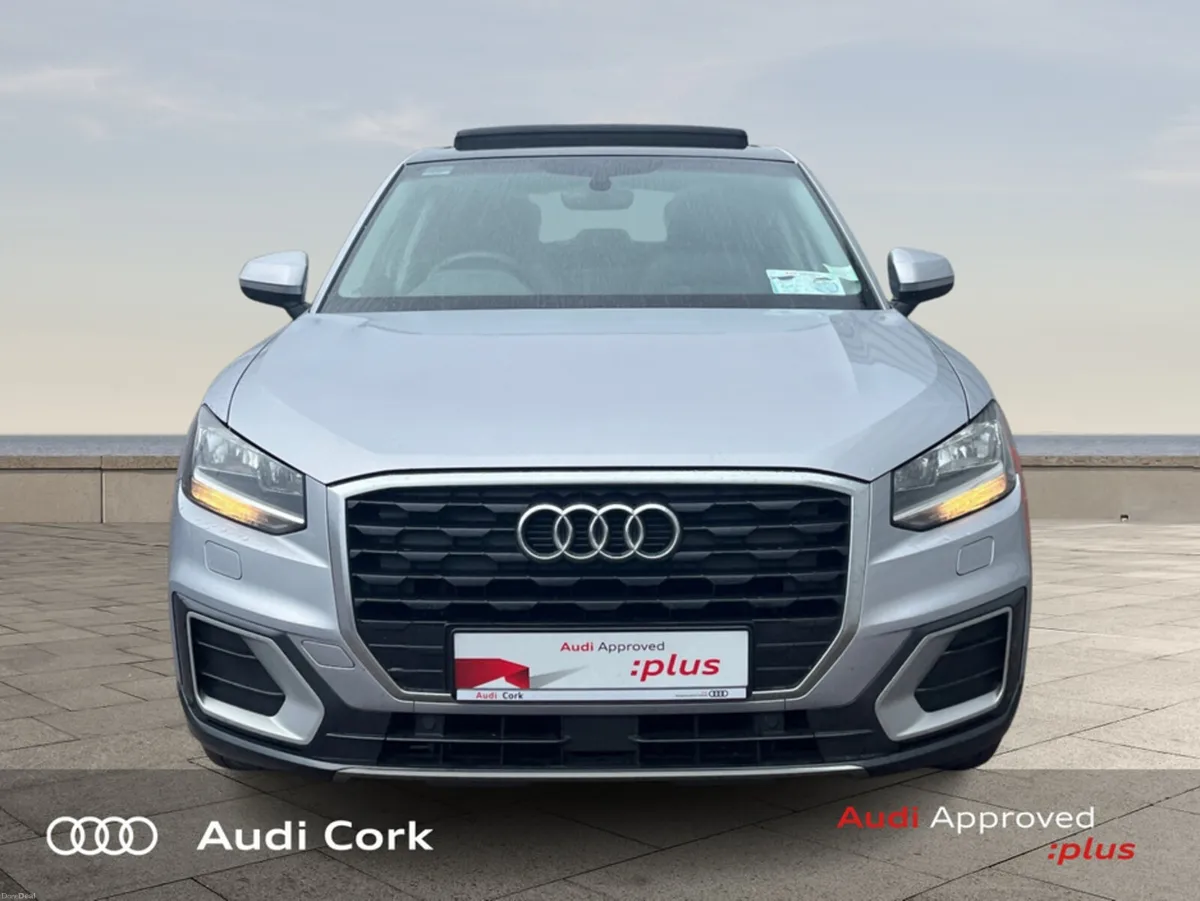 Audi Q2 30TDI 116BHP SE - Image 2