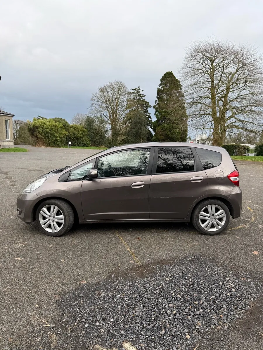 2013 Honda Jazz 1.4 Automatic Low Mileage - Image 3