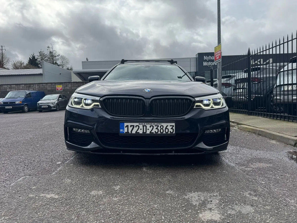 BMW G31 530d xDrive Msport - Image 1