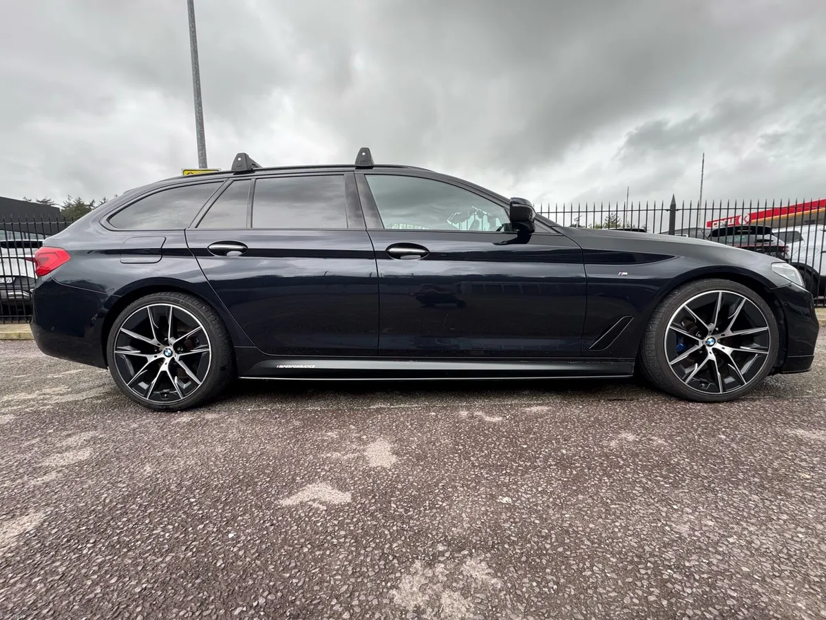 BMW G31 530d xDrive Msport - Image 3