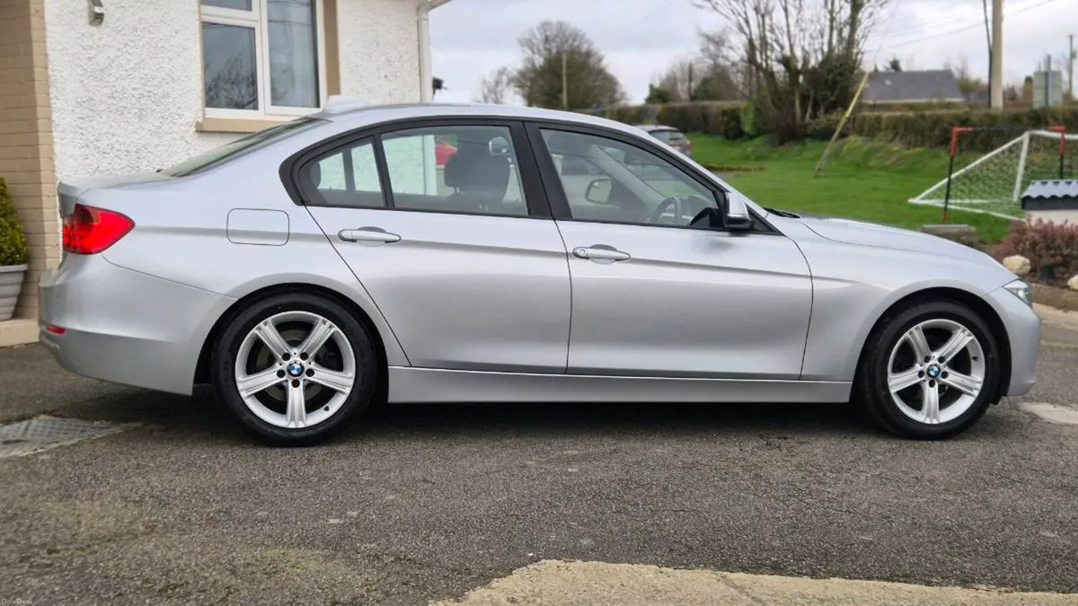 Bmw 316D (new nct) - Image 3