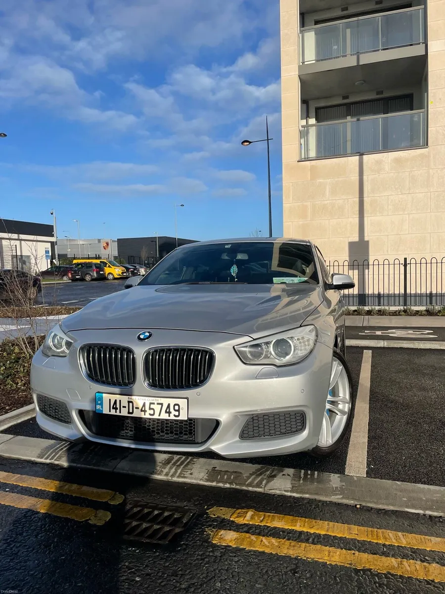 BMW GT 530 - Image 1