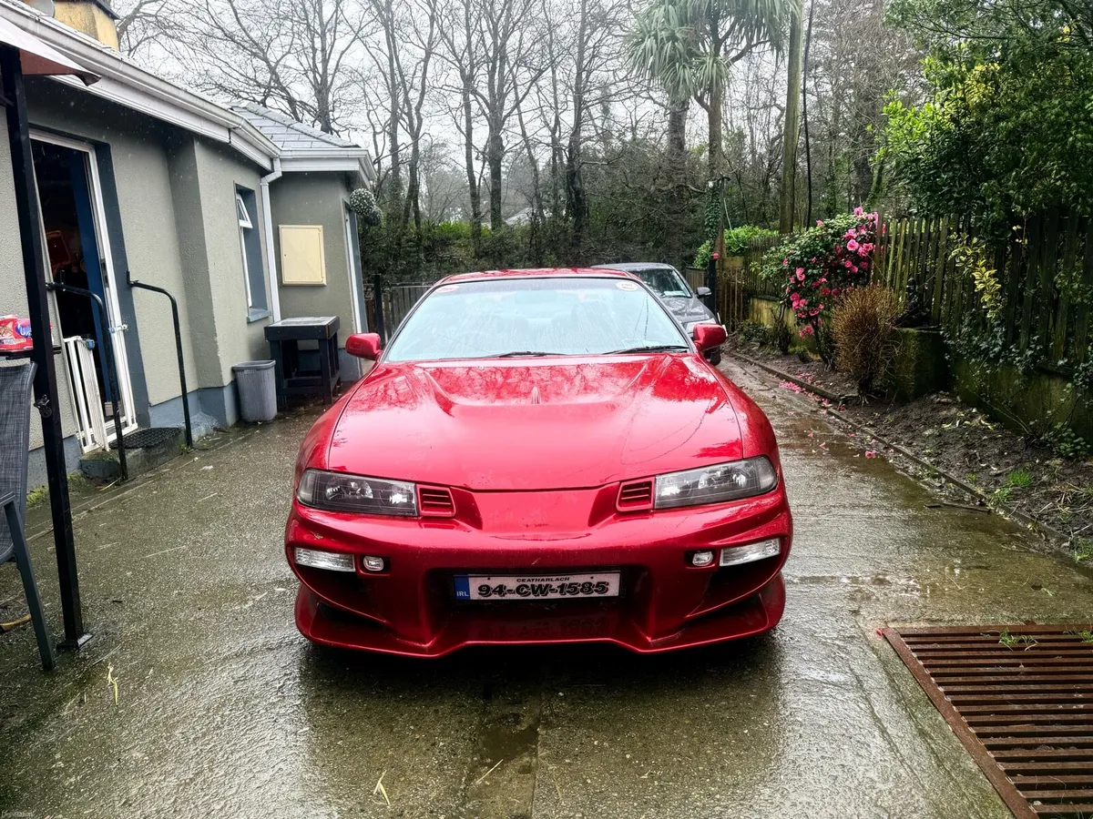 Honda Prelude - Image 4