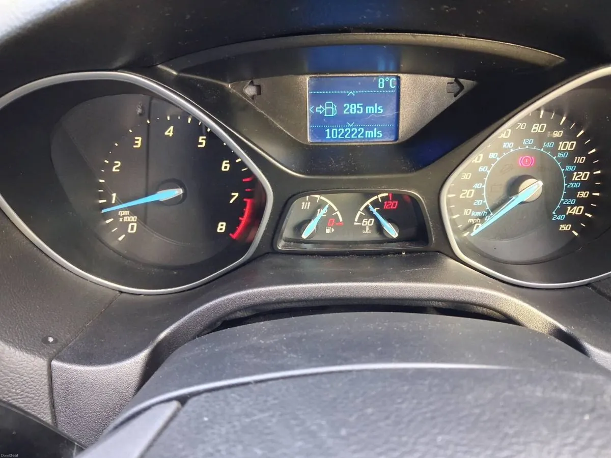 Focus  1.0 . Nct  02/27.. - Image 3