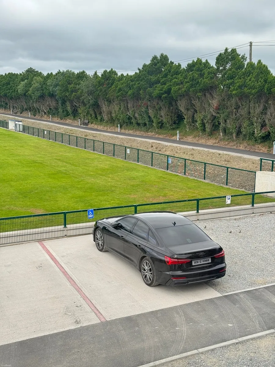 AUDI A6 50 TFSIe - Image 4