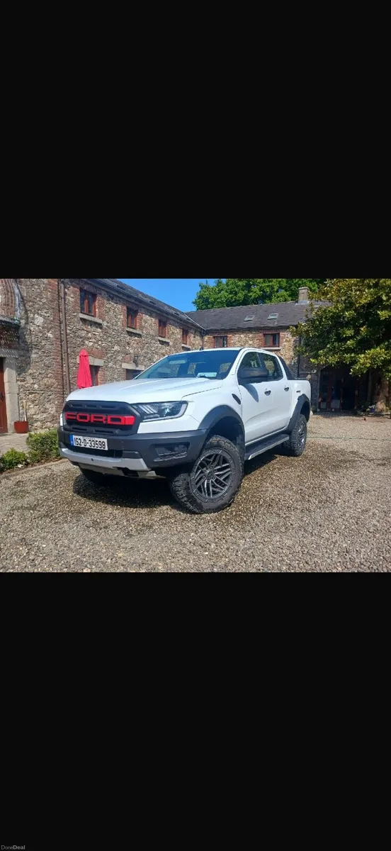 Ford Ranger 2015 - Image 1