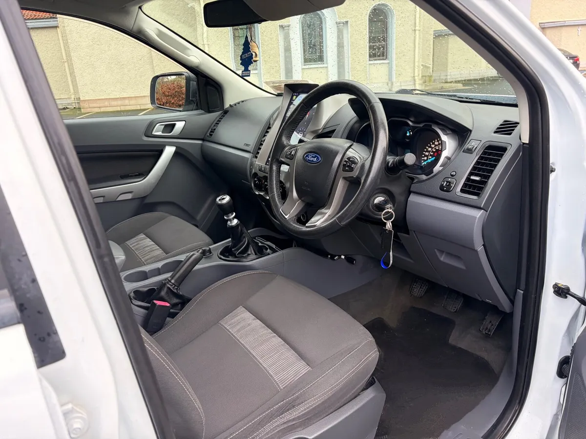 Ford Ranger 2015 - Image 3