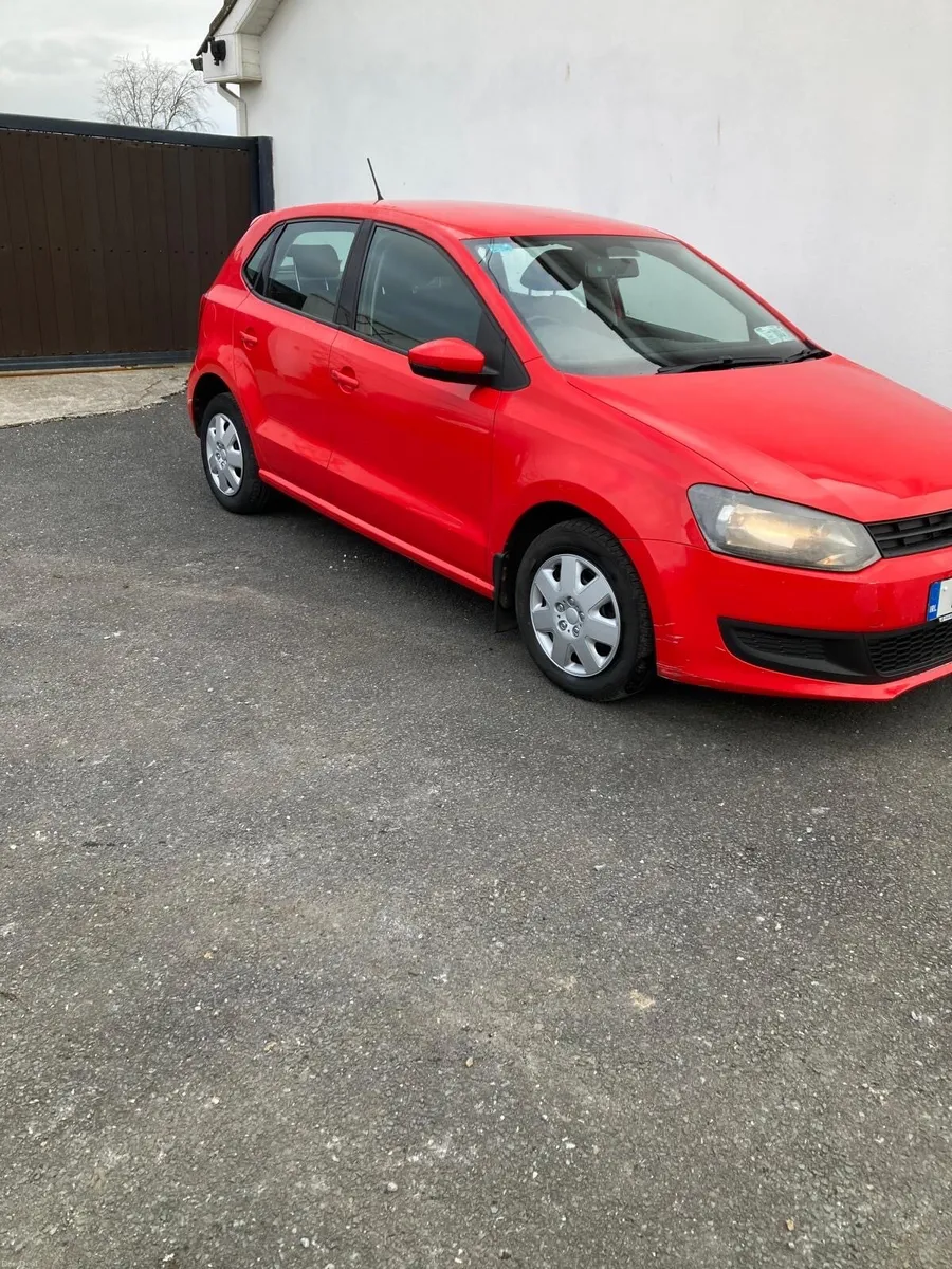 VW Polo - Image 2