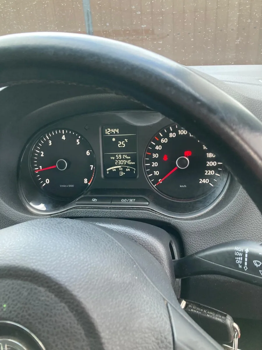VW Polo - Image 4