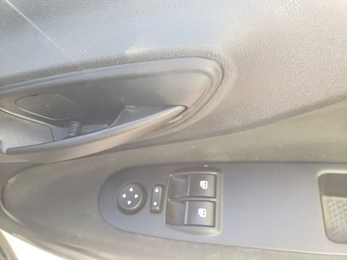 Fiat Punto 2018 - Image 4