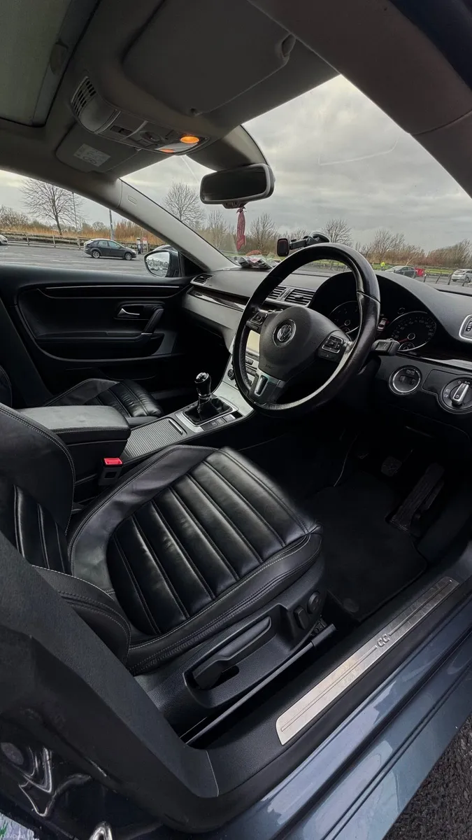 Volkswagen CC 2015 - Image 2