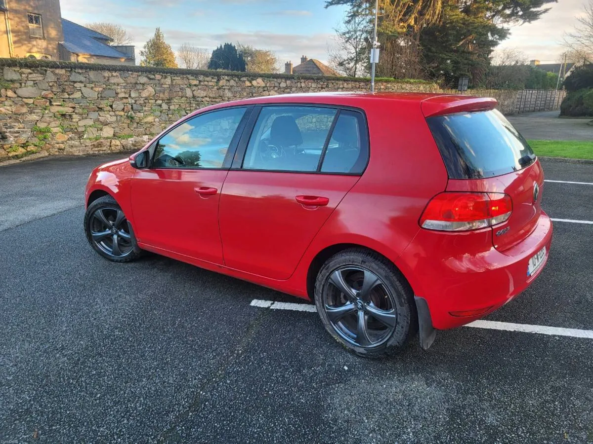 Vw golf - Image 3