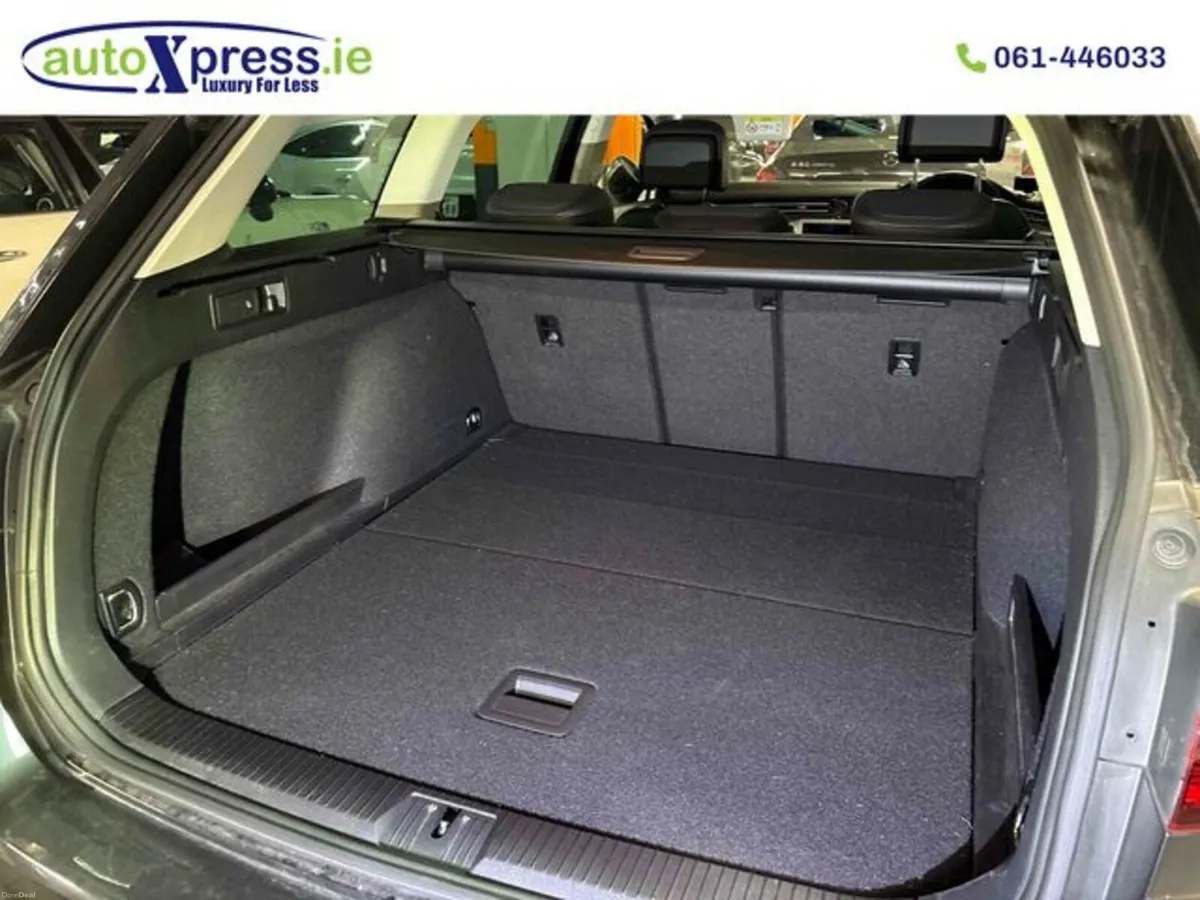 Volkswagen Passat Alltrack 4WD TDI 4MOTION ADVANCE - Image 2