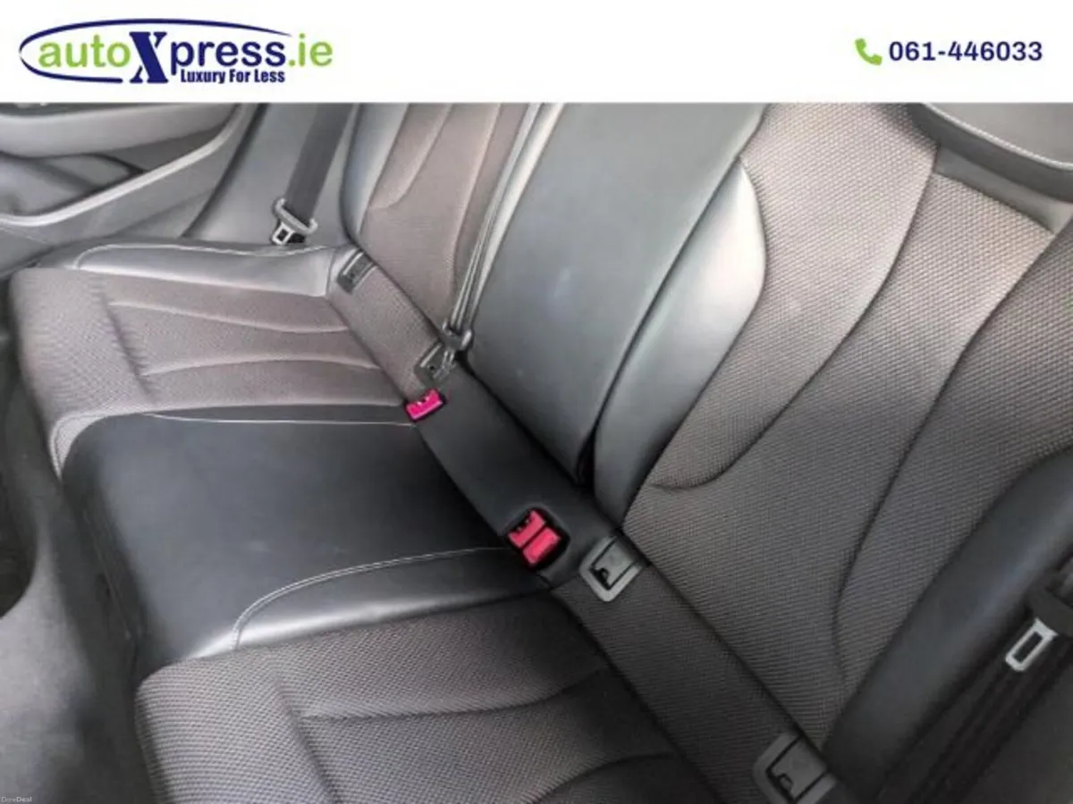 Audi A3 S-Line 1.4TFSI Automatic - Image 4