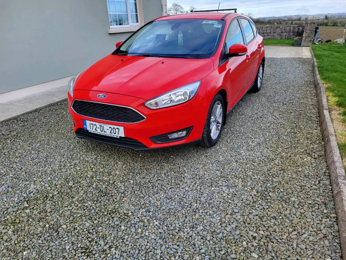 Ford Focus Style 1.5TD 95PS 6S - Image 3