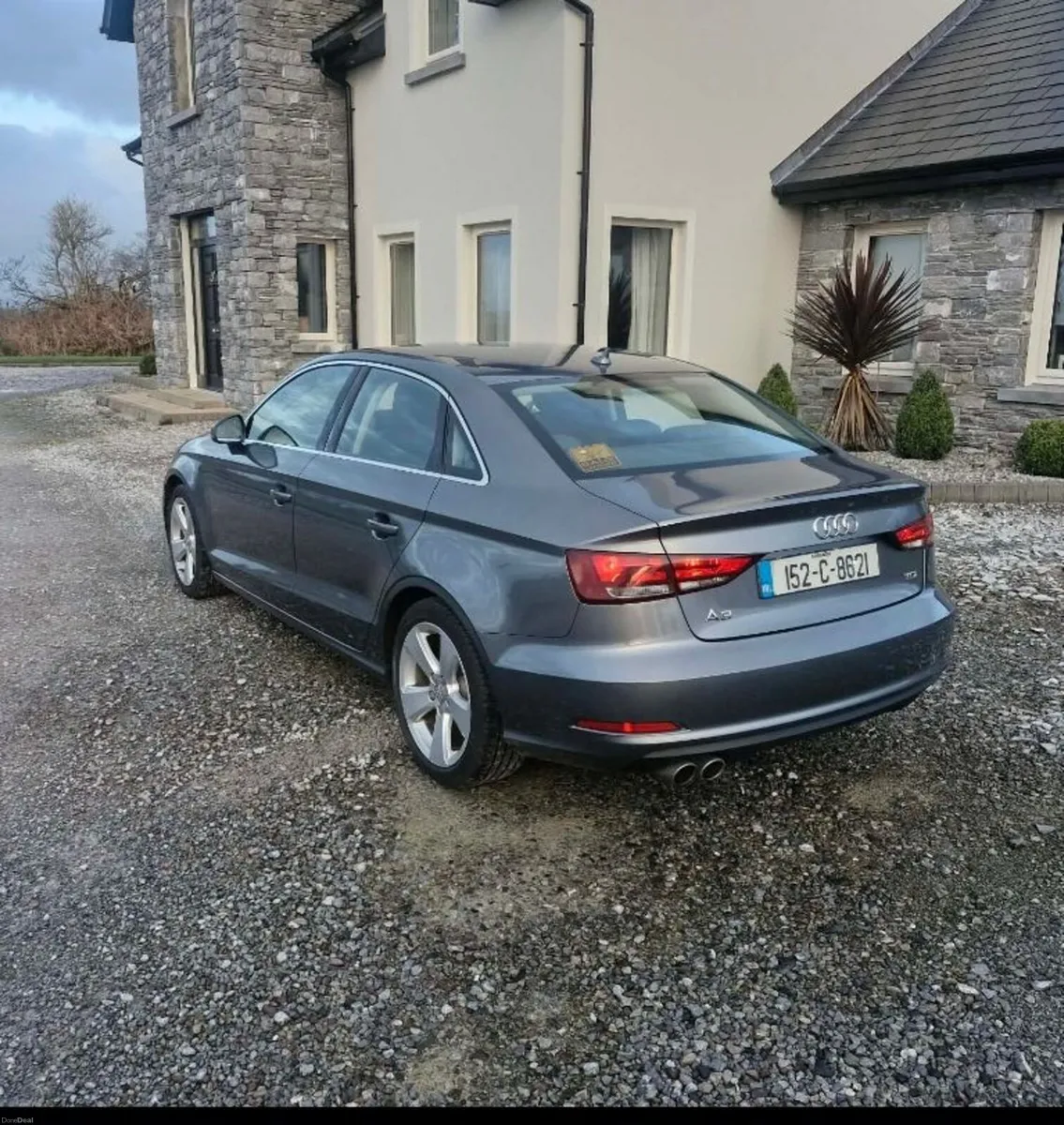 Audi A3 2015 - Image 4