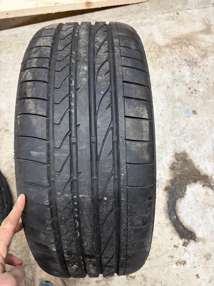New 20” alloy wheels - Image 5