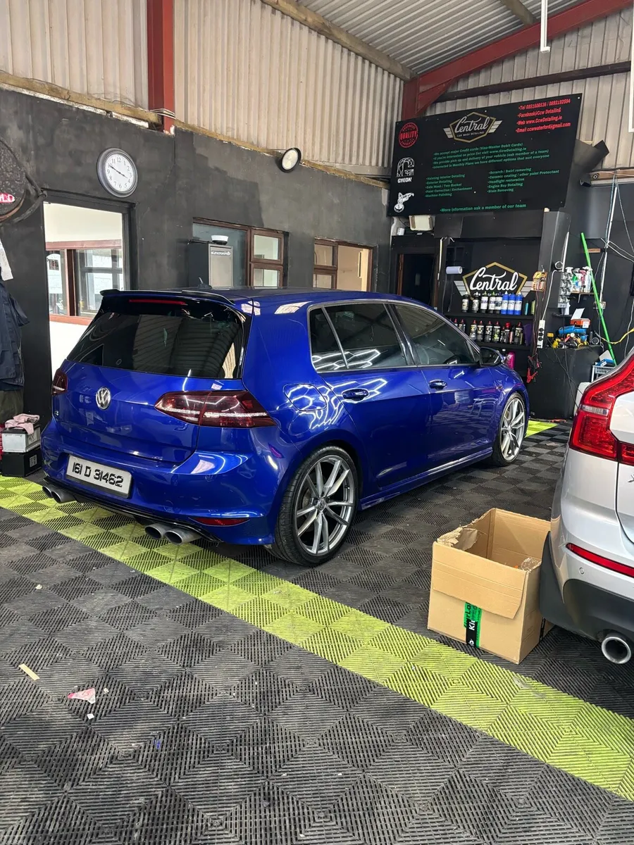 Golf r Top Spec - Image 2