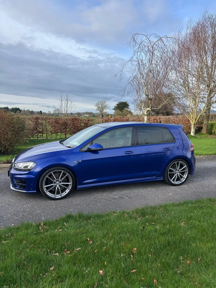 Golf r Top Spec - Image 3