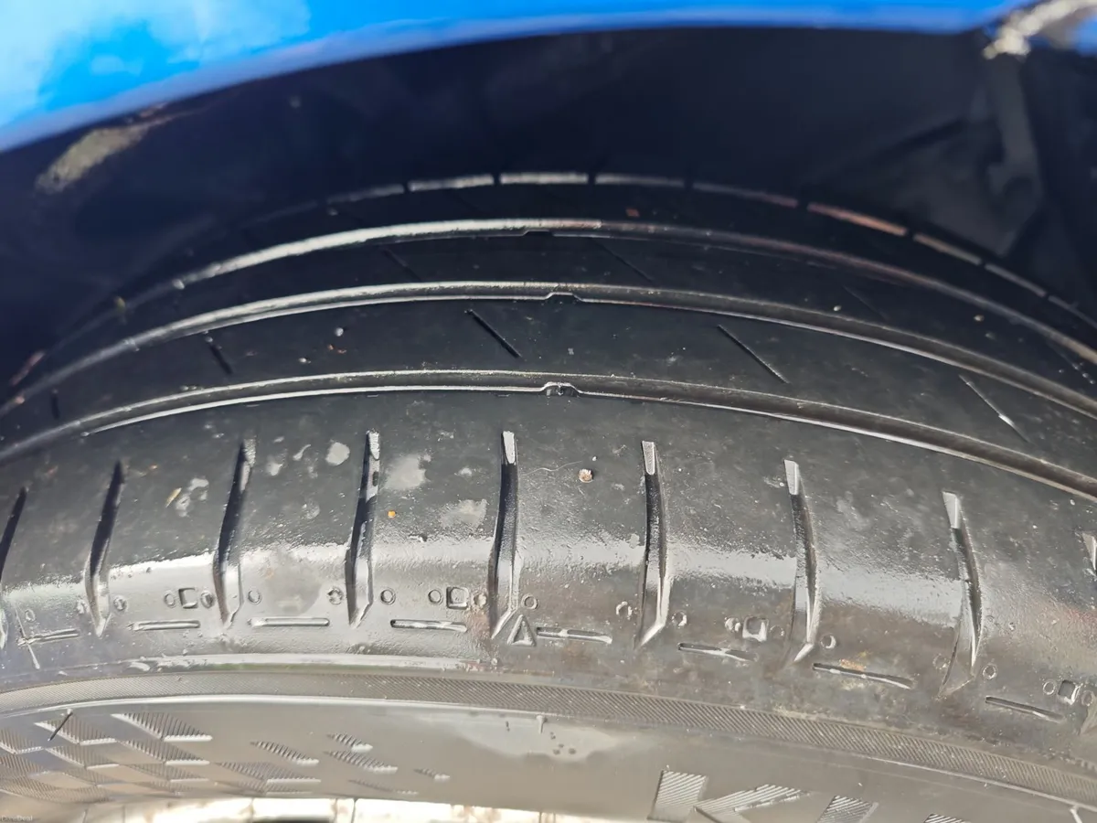 Mitsubishi Lancer 2011 - Image 3