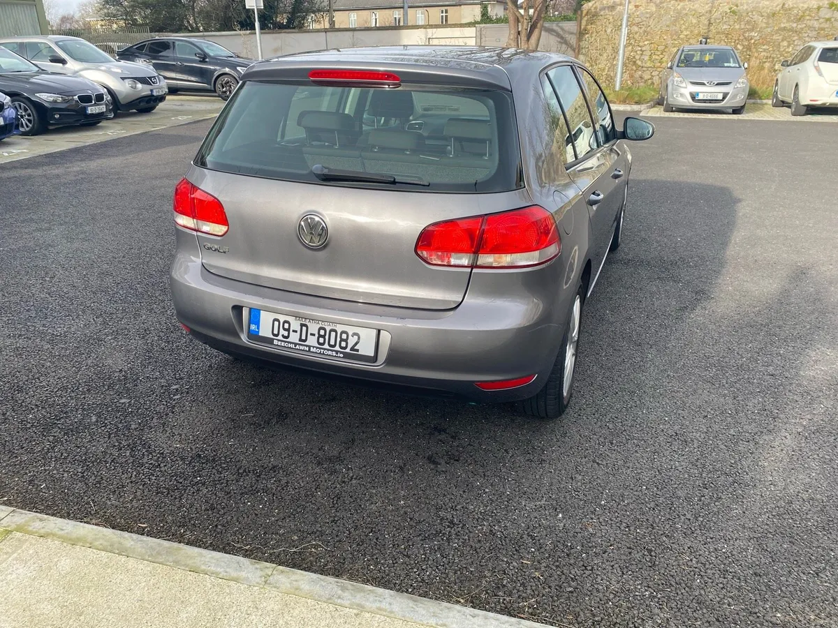Volkswagen Golf - Image 2