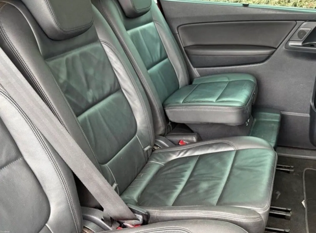 Seat Alhambra only 45k Kilometers**** - Image 2