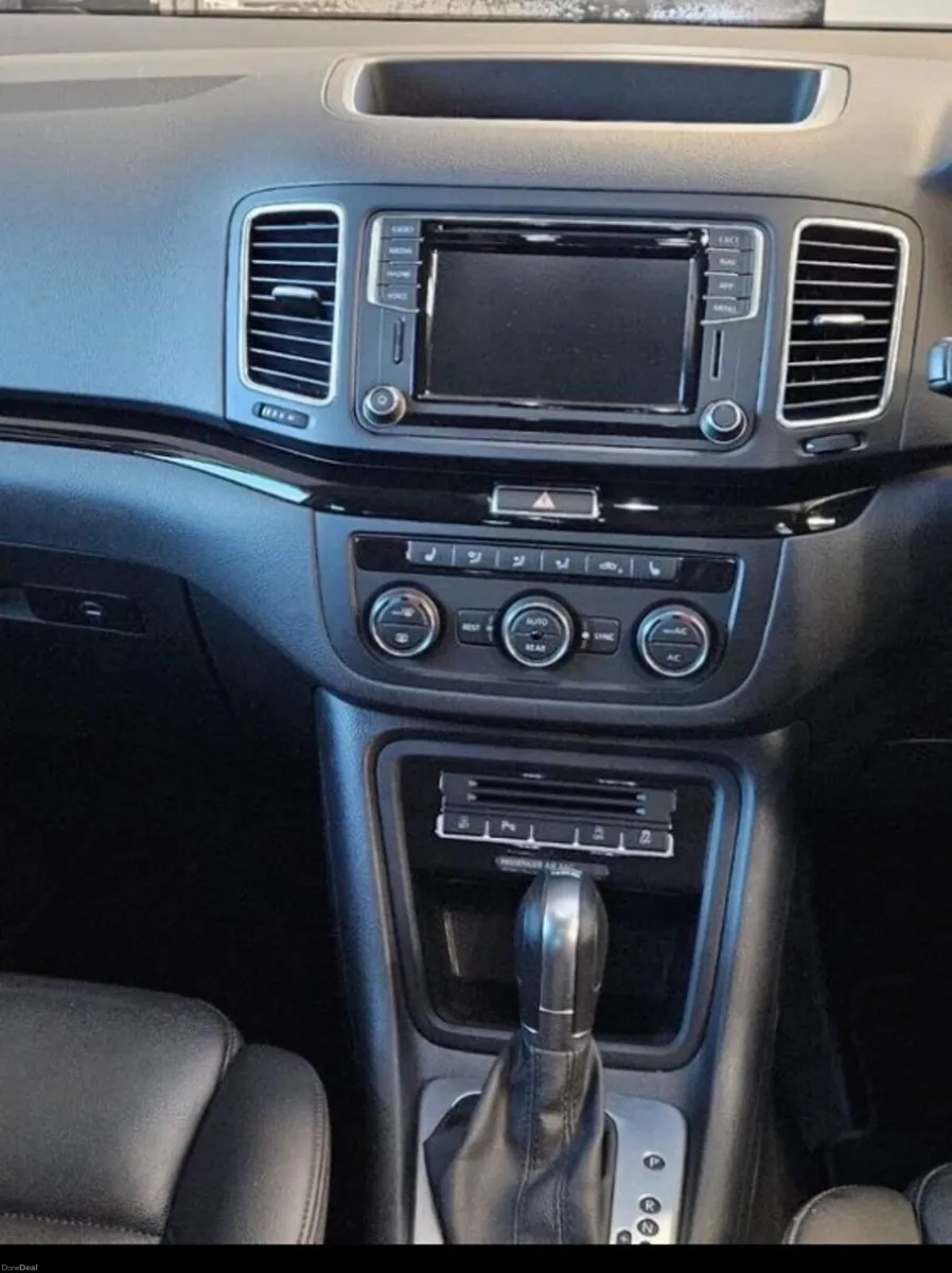 Seat Alhambra only 45k Kilometers**** - Image 3