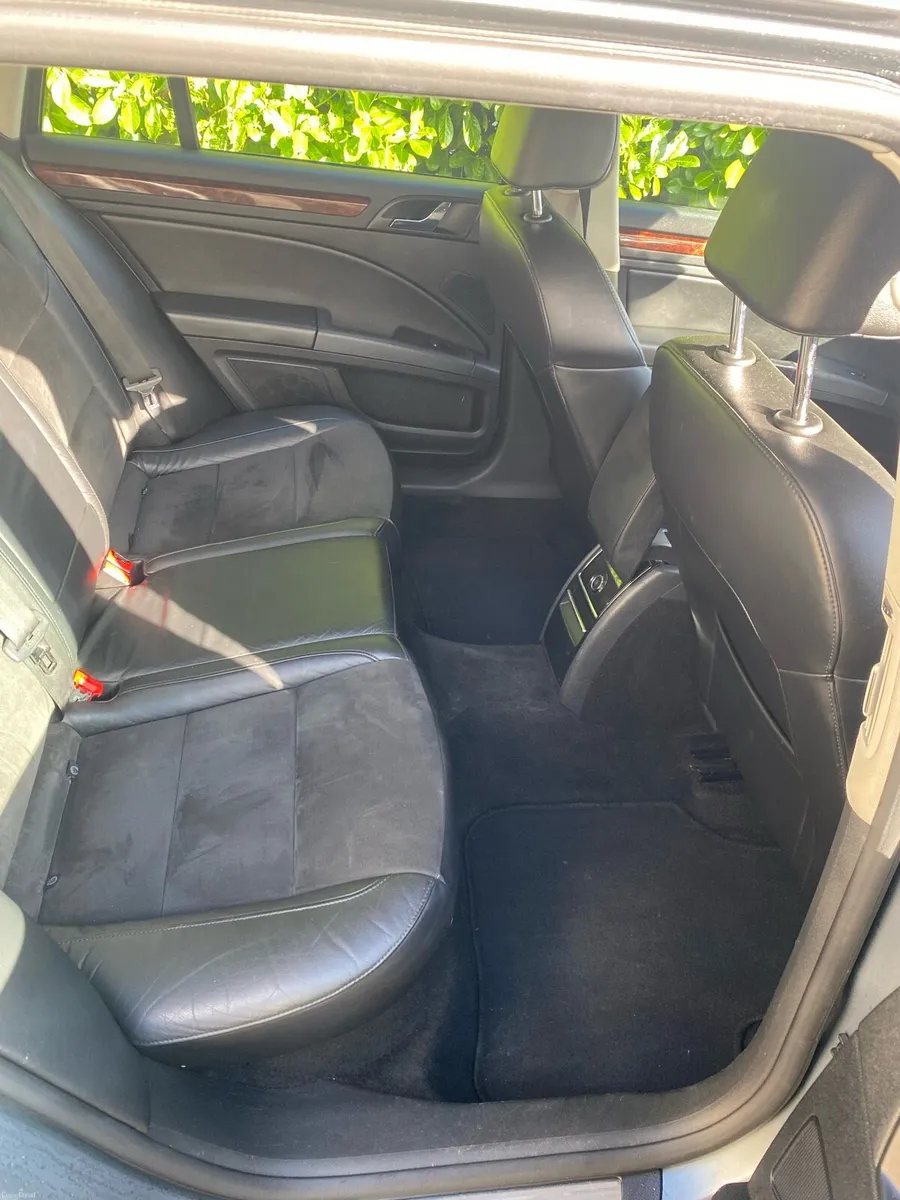 Skoda Superb 1.9tdi. - Image 4