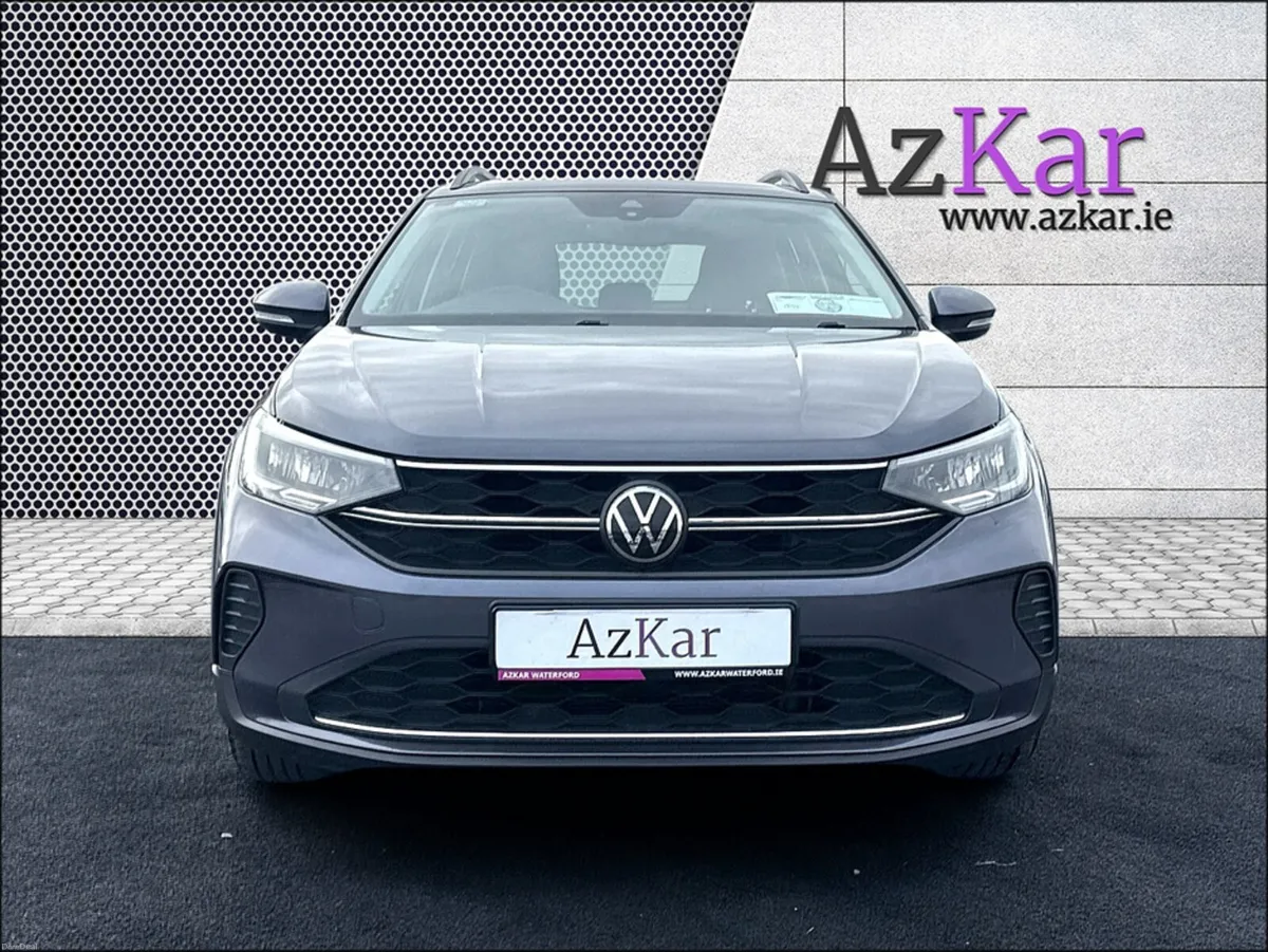 Volkswagen Taigo 2022 LIFE 1.0 TSI €98 P/W WITH NO - Image 2