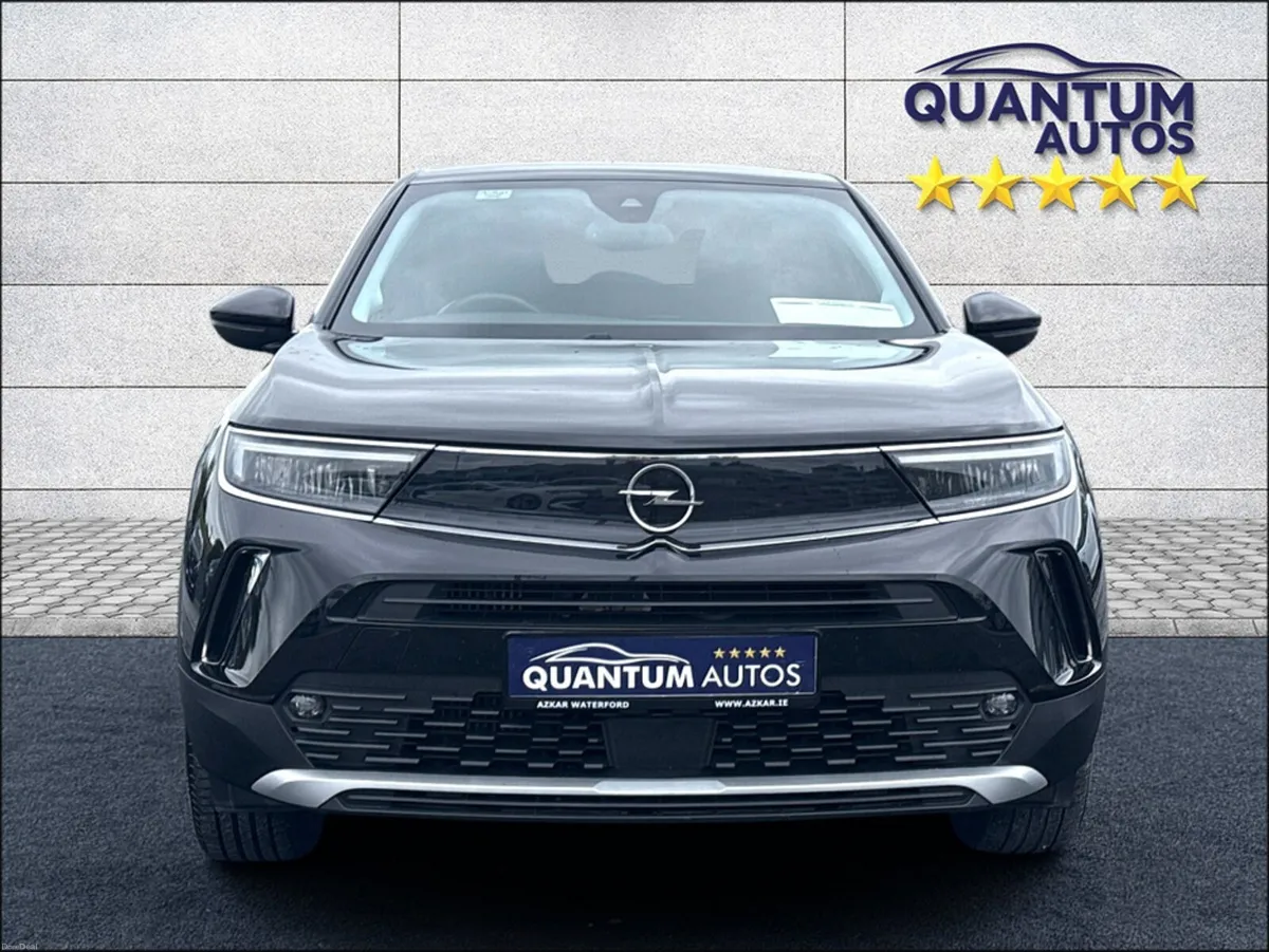 Opel Mokka 2023 ELITE-1.2 130BHP €98 P/W WITH NO C - Image 2