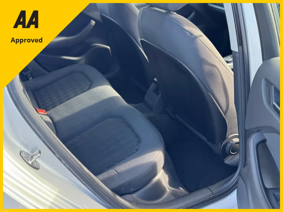 Audi A3 1.4 petrol MANUAL - Image 4