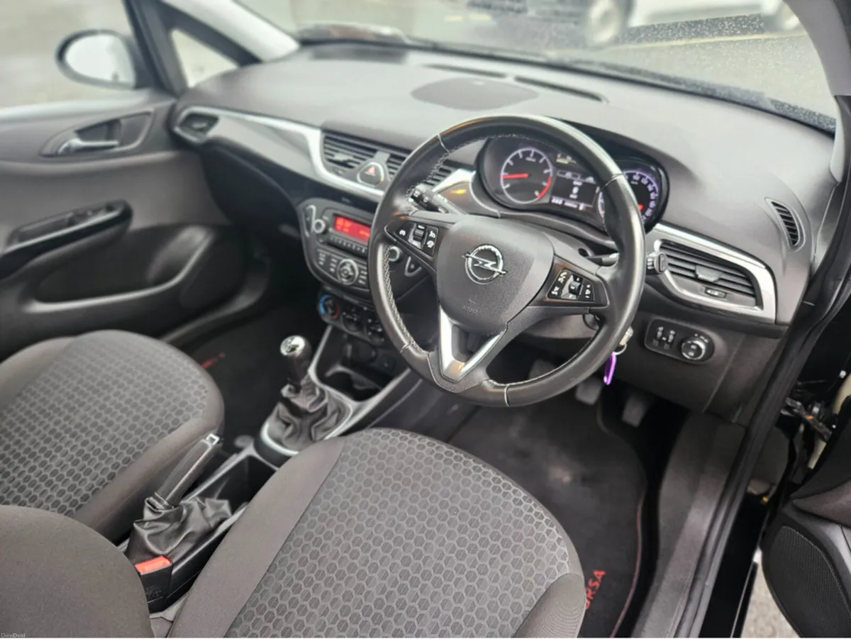 Opel Corsa CORSA  SC 1.4 - Image 3