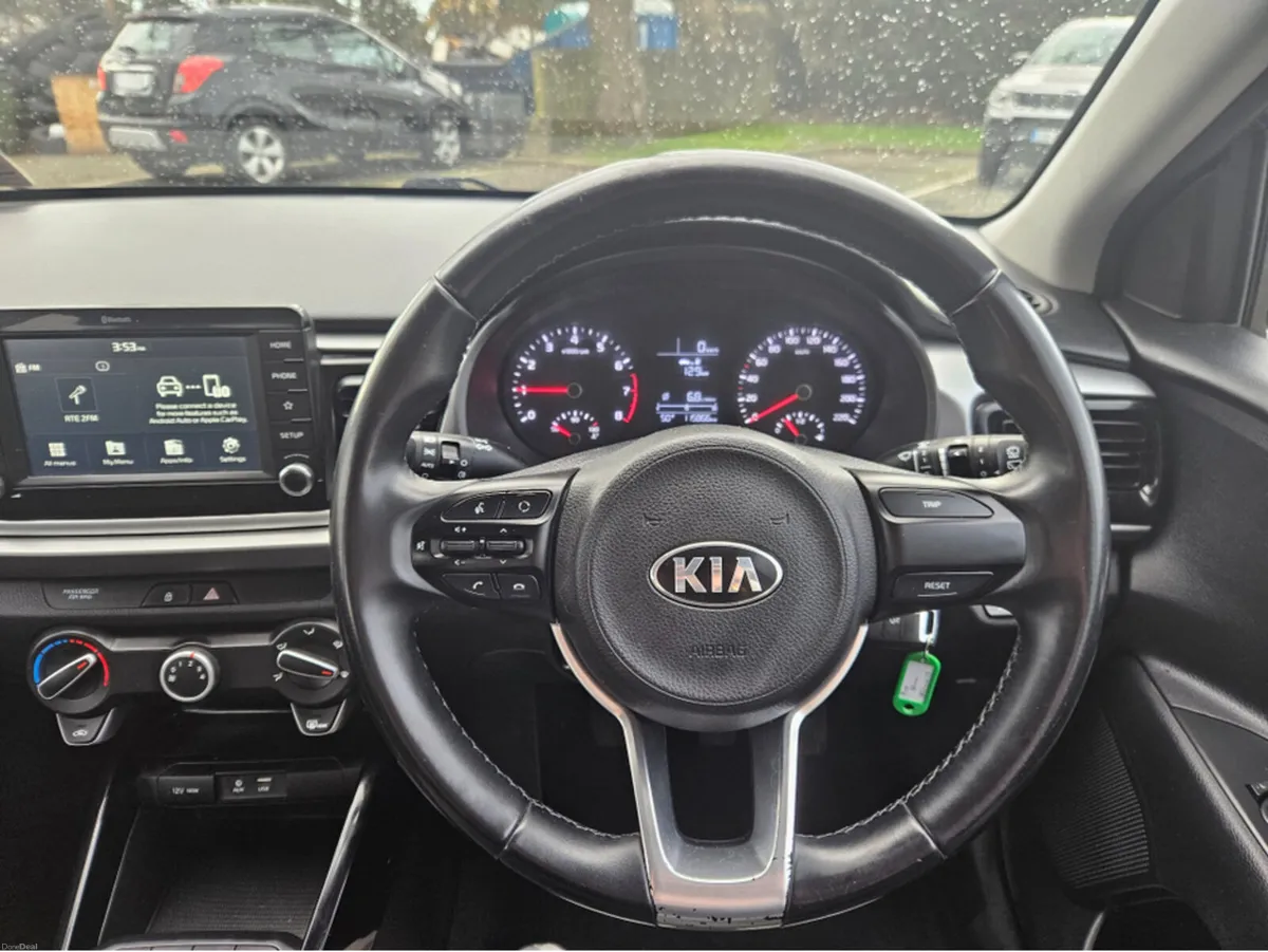 Kia Rio K1 1.0 5DR - Image 4