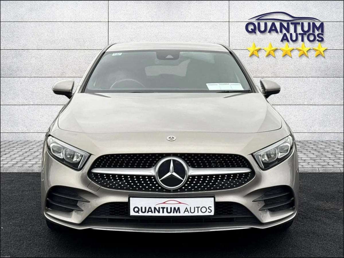 Mercedes-Benz A-Class 2020 250e AMG LINE EXECUTIVE - Image 2