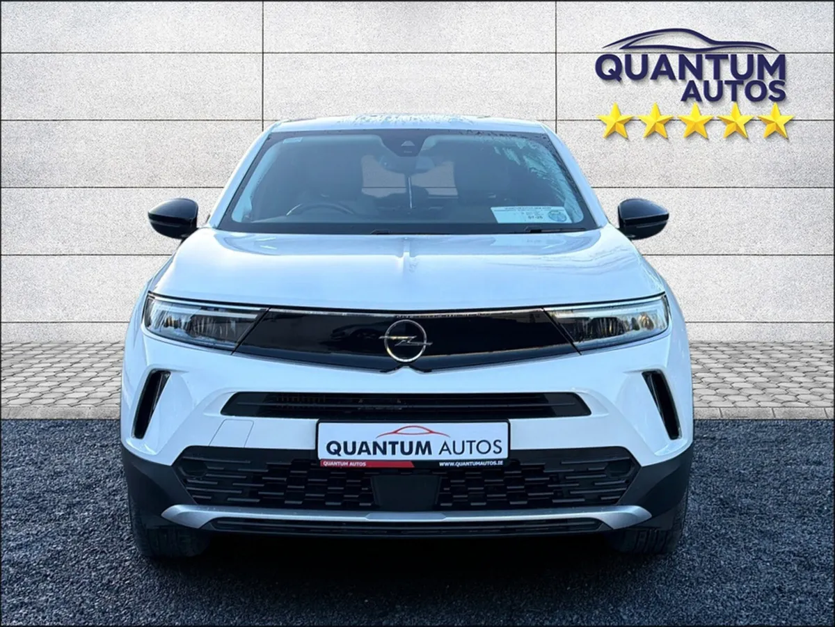 Opel Mokka 2023 ELEGANCE 1.5 CDTI 110BHP €103 P/W - Image 3