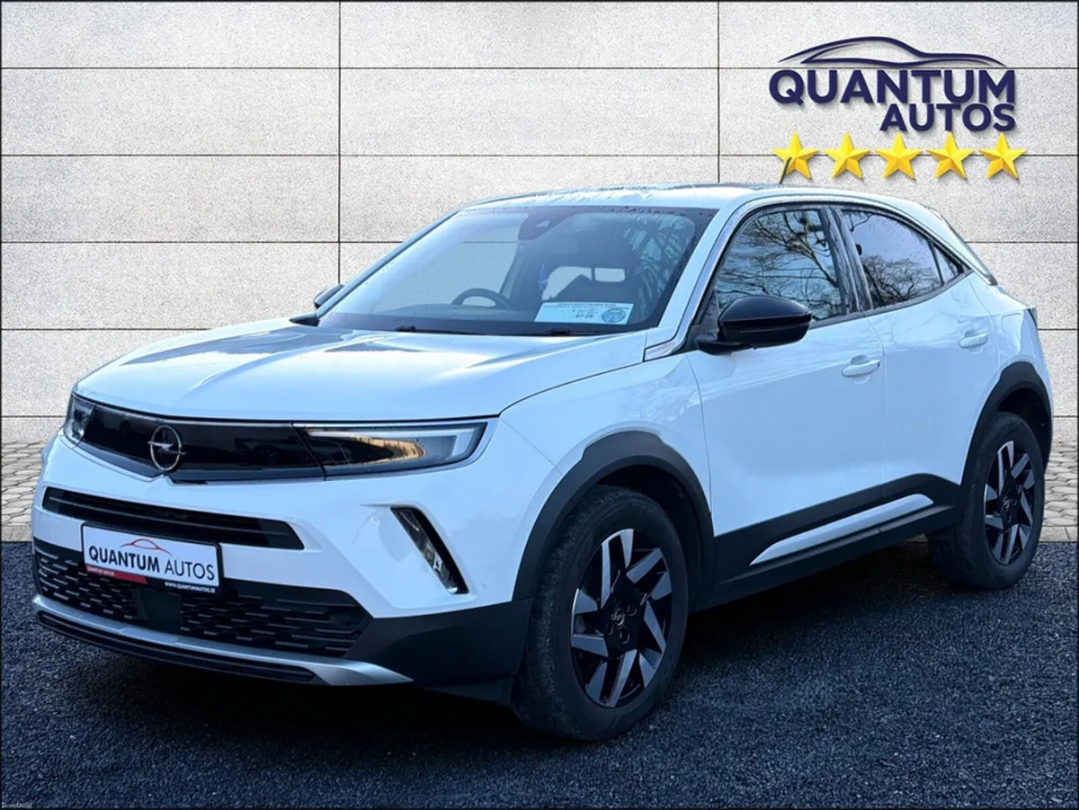 Opel Mokka 2023 ELEGANCE 1.5 CDTI 110BHP €103 P/W - Image 4