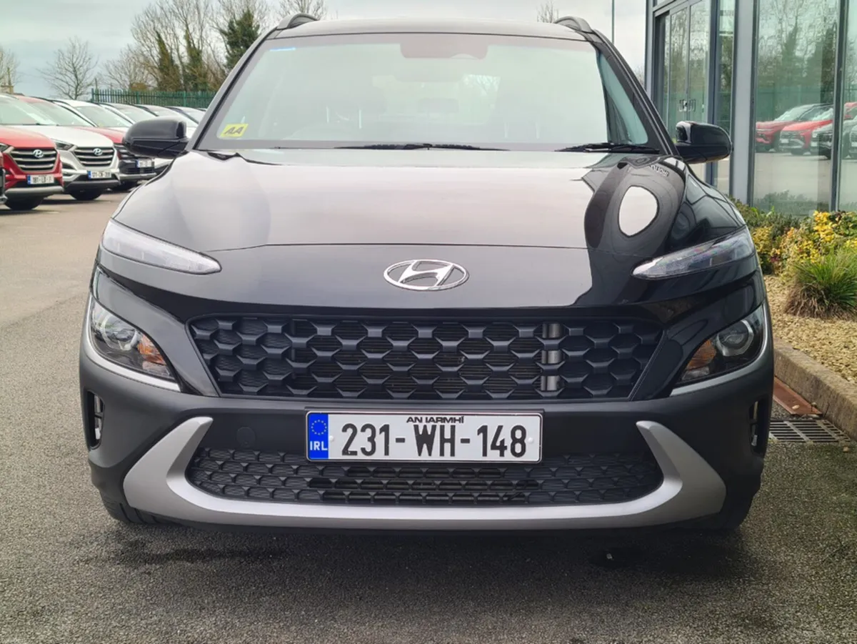 Hyundai KONA KAUAI COMFORT 5DR - Image 2