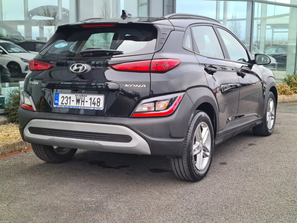 Hyundai KONA KAUAI COMFORT 5DR - Image 4