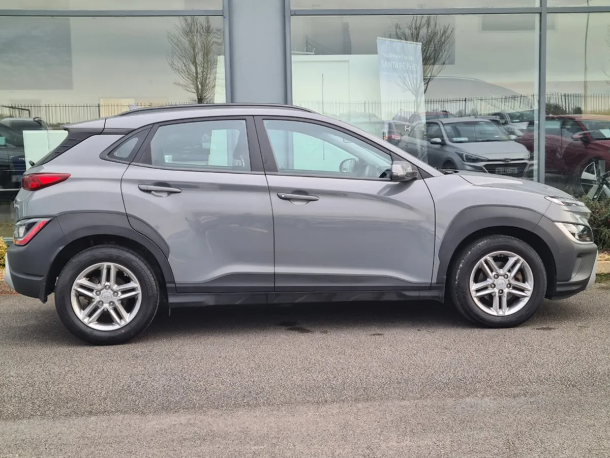 Hyundai KONA KAUAI COMFORT 5DR - Image 3