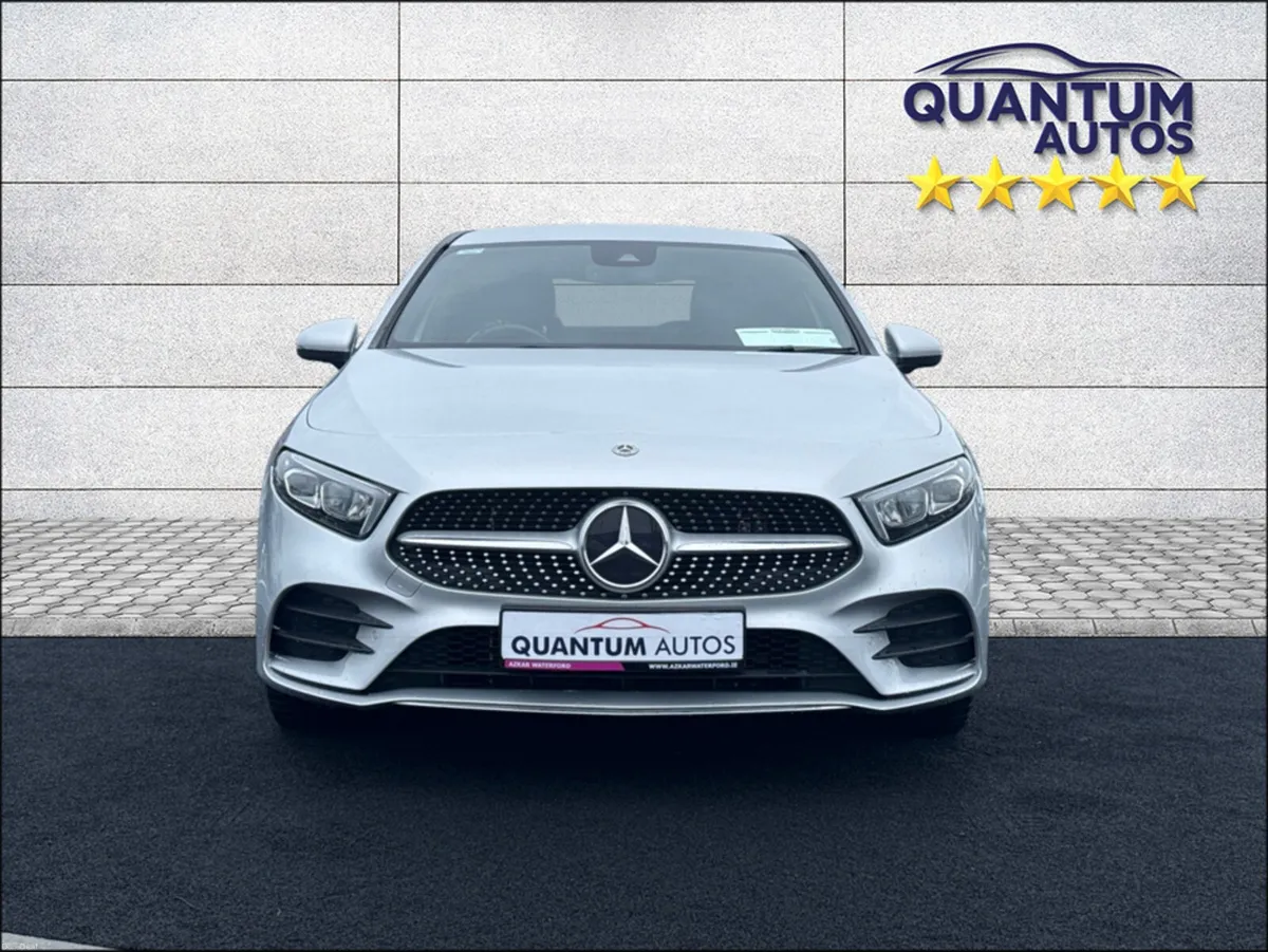 Mercedes-Benz A-Class 2020 250e AMG LINE EXECUTIVE - Image 3