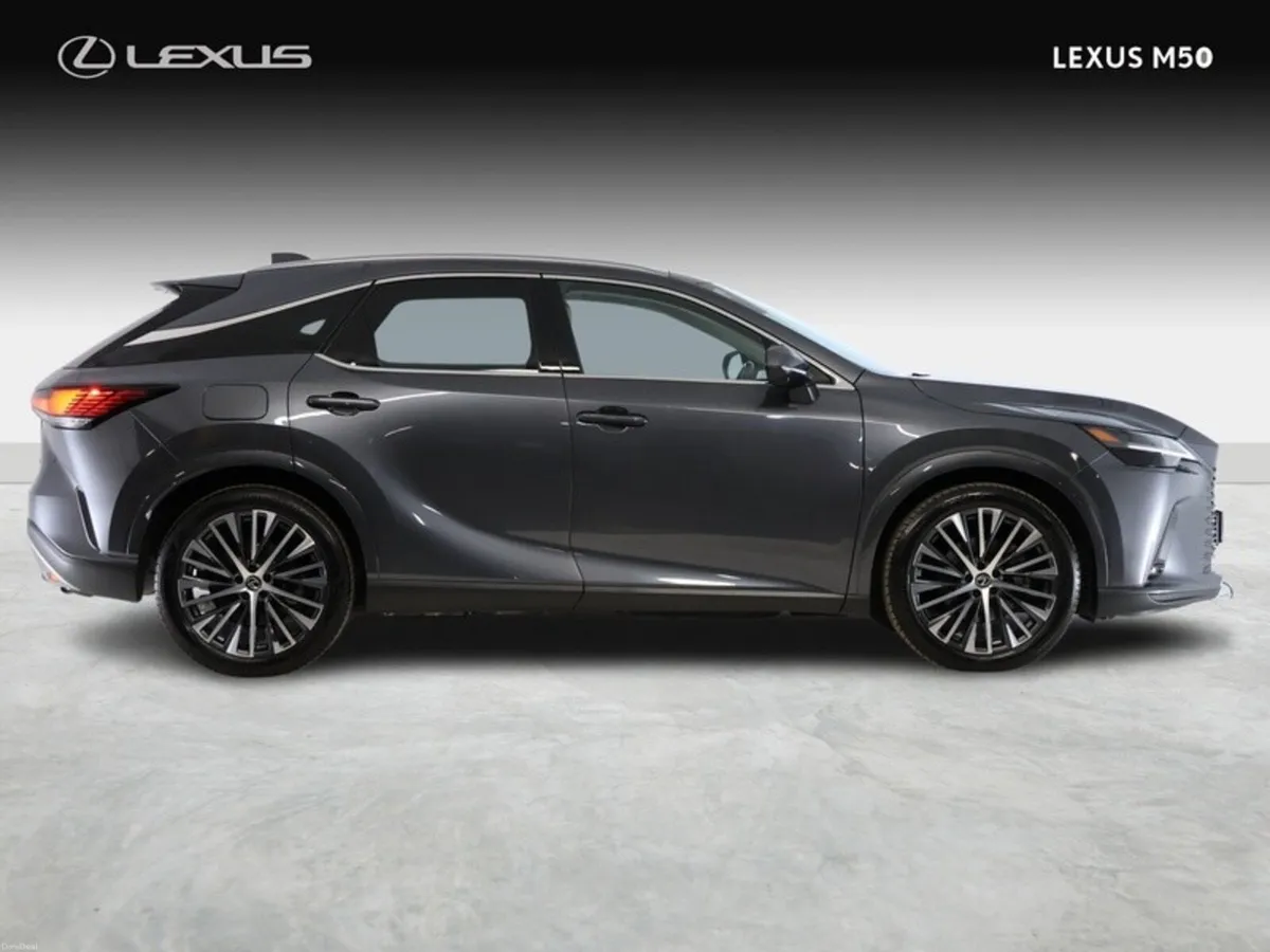 Lexus RX450H+ Luxury - Image 3