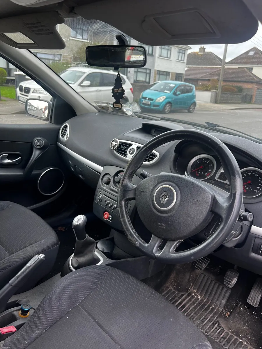 Renault Clio 2006 - Image 3