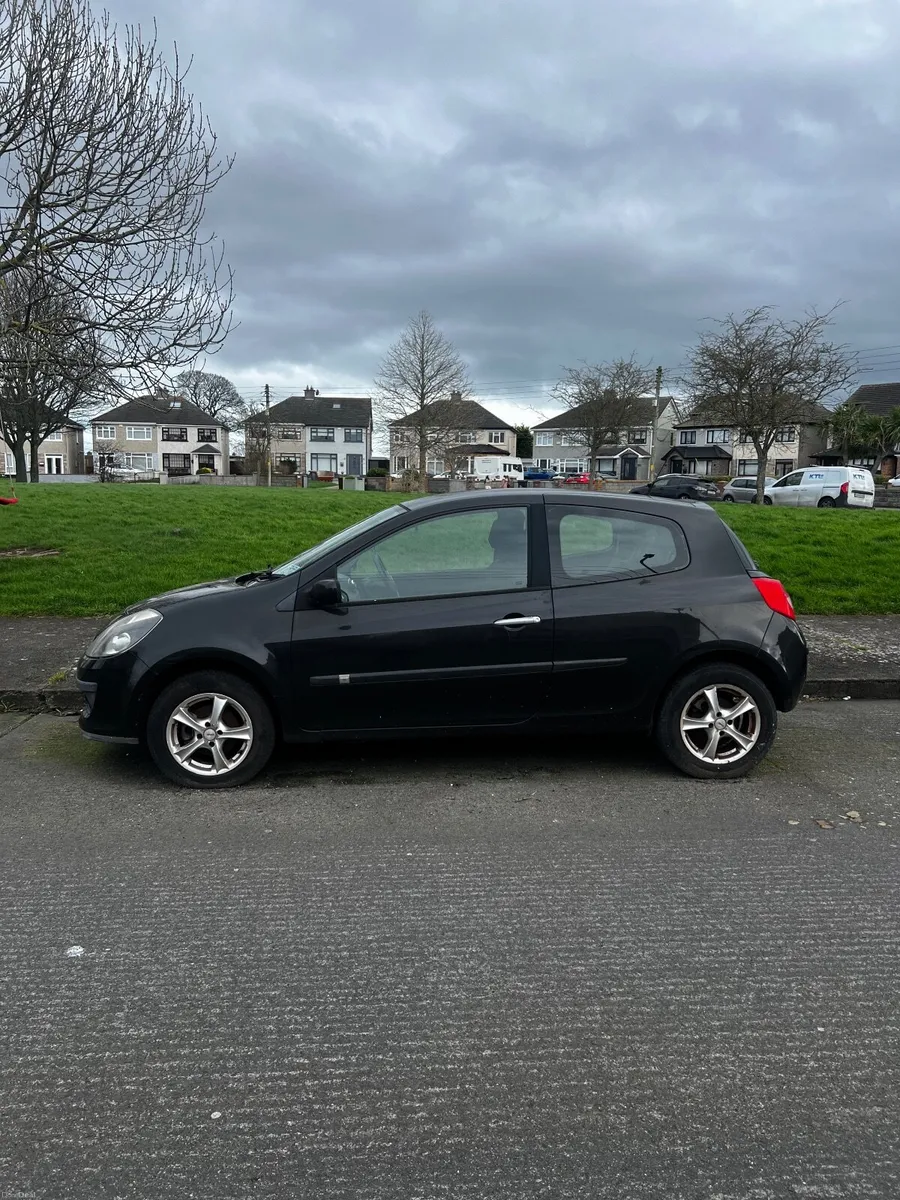 Renault Clio 2006 - Image 4
