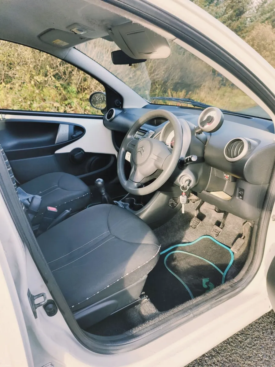 Citroen C1 2013 - Image 3